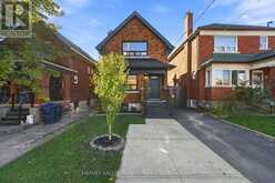 26 MIRANDA AVENUE | Toronto Ontario | Slide Image One