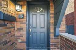 26 MIRANDA AVENUE | Toronto Ontario | Slide Image Two