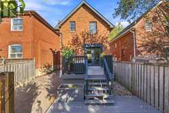 26 MIRANDA AVENUE | Toronto Ontario | Slide Image Thirty-six