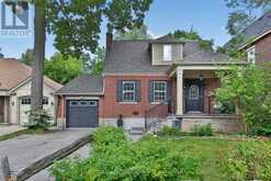 21 CUMBERLAND DRIVE | Mississauga Ontario | Slide Image One