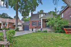21 CUMBERLAND DRIVE | Mississauga Ontario | Slide Image Two