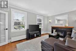 21 CUMBERLAND DRIVE | Mississauga Ontario | Slide Image Eight