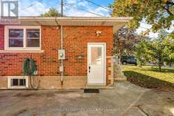 135 HOWARD AVENUE | Hamilton Ontario | Slide Image Thirty