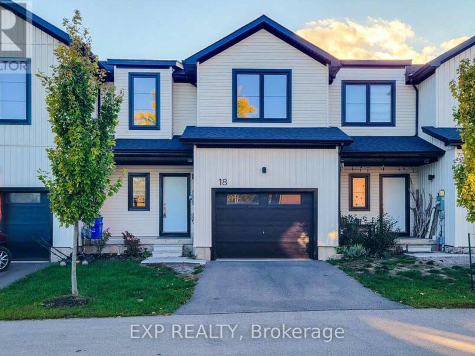 18 TRAILSIDE DRIVE, Townsend, Ontario N0A 1S0