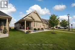 261 SCHOONER DRIVE | Port Dover Ontario | Slide Image Two