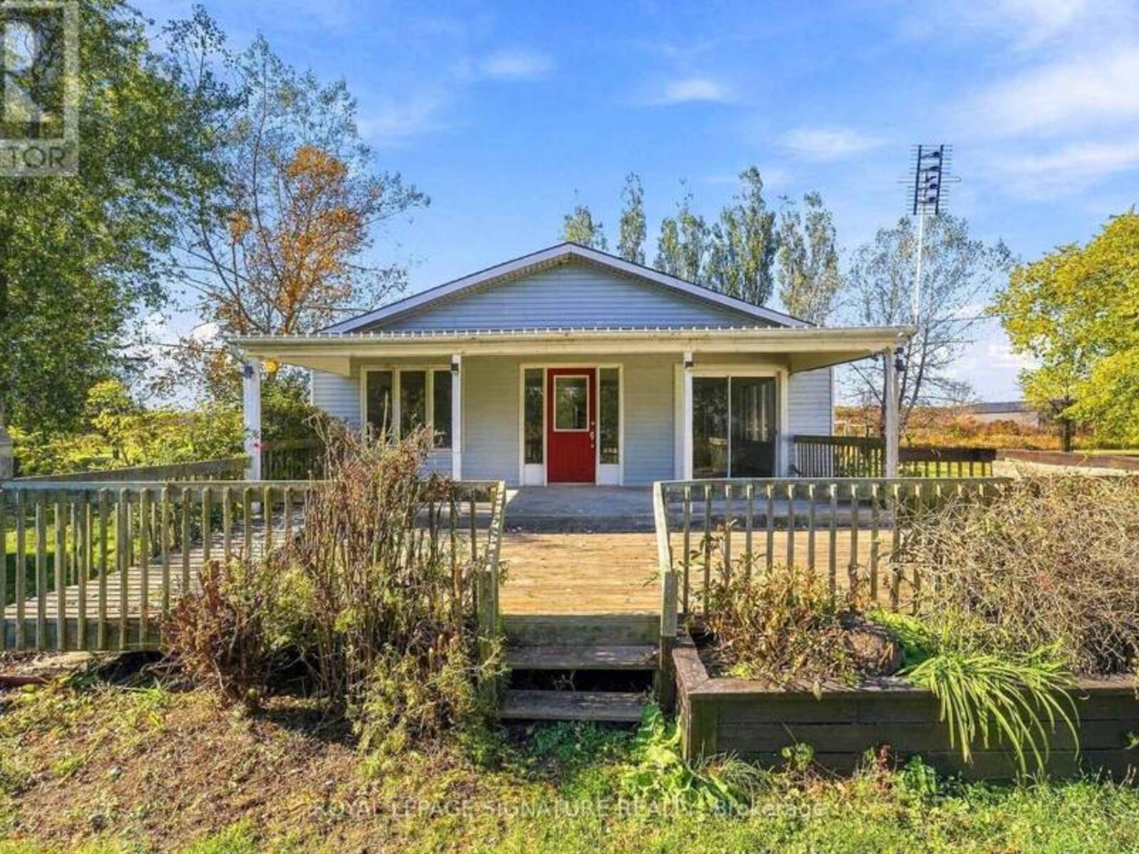 847 SOUTH COAST DRIVE, Nanticoke, Ontario N0A 1H0