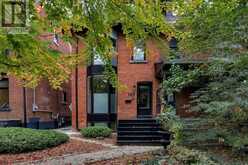 107 MACPHERSON AVENUE | Toronto Ontario | Slide Image One