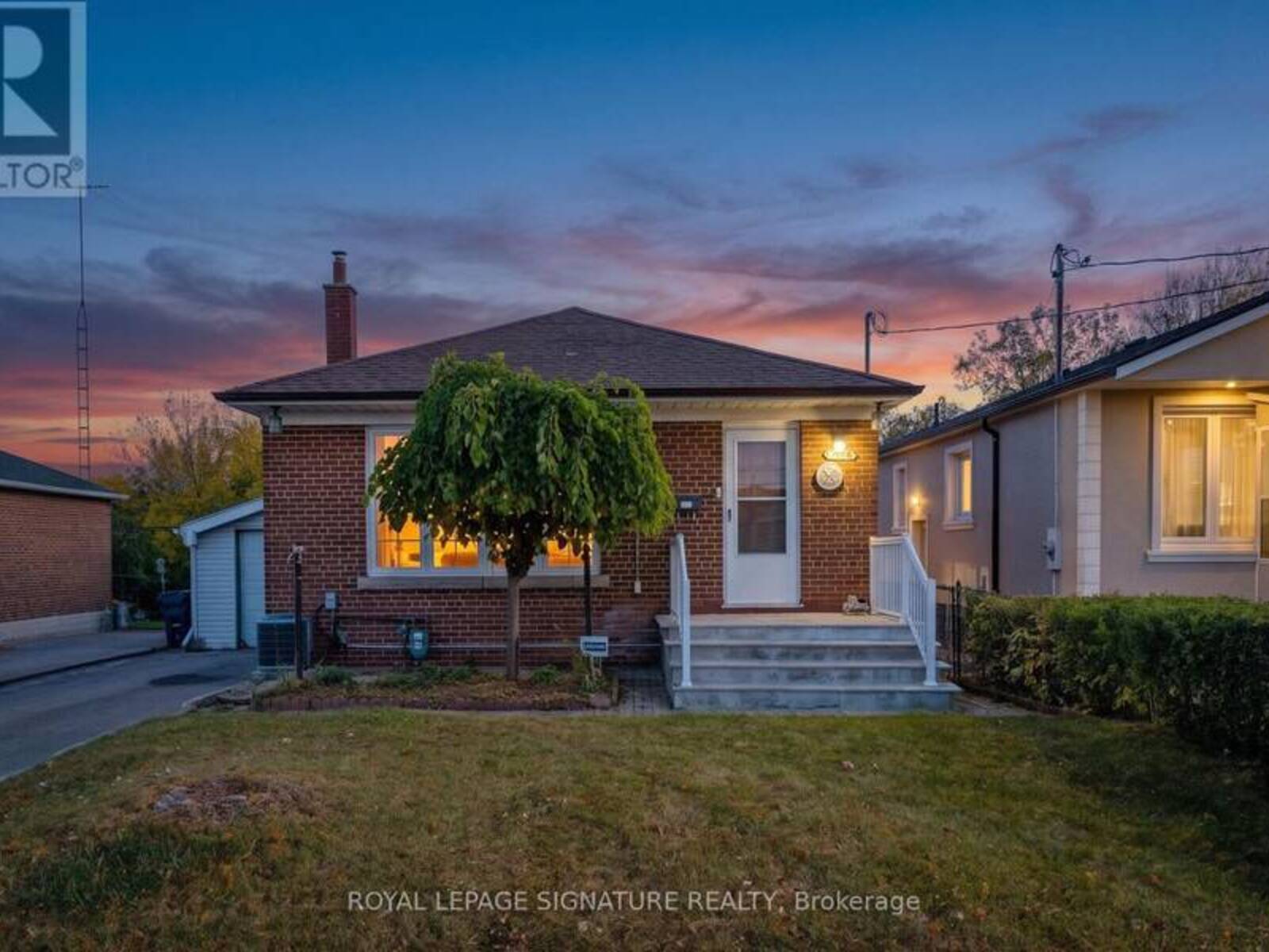 1377 BIRCHMOUNT ROAD, Toronto, Ontario M1P 2E2