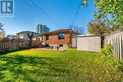 1377 BIRCHMOUNT ROAD | Toronto Ontario | Slide Image Forty-two