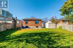 1377 BIRCHMOUNT ROAD | Toronto Ontario | Slide Image Forty-three
