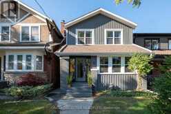 6 OAKDENE CRESCENT | Toronto Ontario | Slide Image One