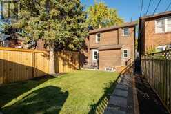 6 OAKDENE CRESCENT | Toronto Ontario | Slide Image Thirty-seven