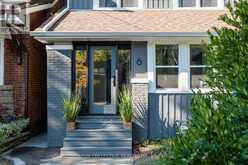 6 OAKDENE CRESCENT | Toronto Ontario | Slide Image Forty