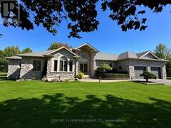 49 SHORE CRESCENT Georgina Ontario, L0E 1S0
