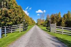 8388 FIFTH SIDE ROAD | Adjala-Tosorontio Ontario | Slide Image One