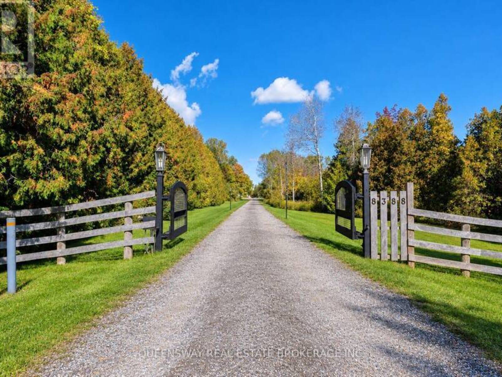8388 FIFTH SIDE ROAD, Adjala-Tosorontio, Ontario L0G 1L0