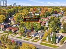 256 THE QUEENSWAY | Toronto Ontario | Slide Image Two