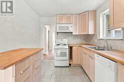 256 THE QUEENSWAY | Toronto Ontario | Slide Image Seven