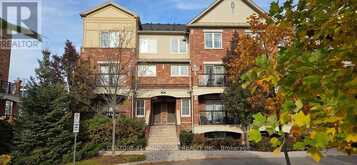 24 - 2484 POST ROAD | Oakville Ontario | Slide Image One