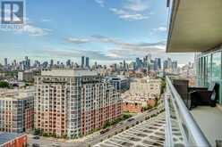 1808 - 100 WESTERN BATTERY ROAD | Toronto Ontario | Slide Image Five