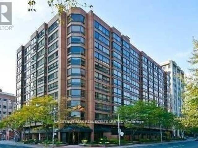 903 - 55 PRINCE ARTHUR AVENUE Toronto Ontario, M5R 1B3 - 3 Bedrooms Condo For Sale