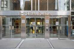 1602 - 111 ST CLAIR AVENUE W | Toronto Ontario | Slide Image Four