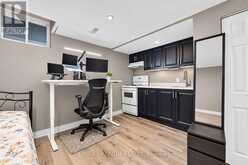 86 SUFI CRESCENT | Toronto Ontario | Slide Image Thirty