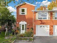 37 LEVITT COURT | Toronto Ontario | Slide Image One