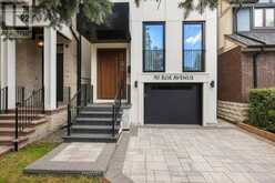 90 ROE AVENUE | Toronto Ontario | Slide Image Two