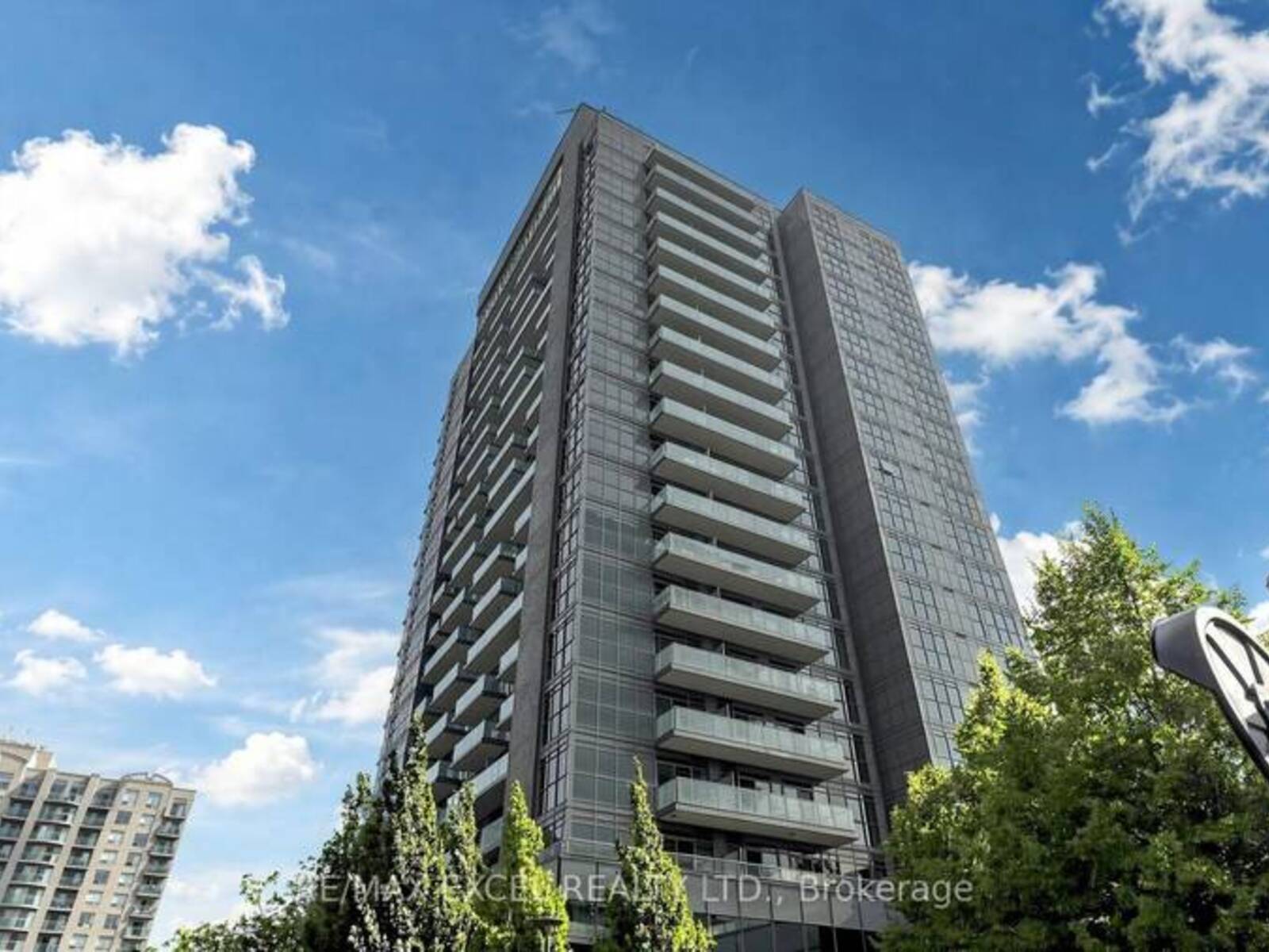 1208 - 55 ONEIDA CRESCENT, Richmond Hill, Ontario L4B 0E8