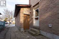 89 BATSON DRIVE | Aurora Ontario | Slide Image Nineteen