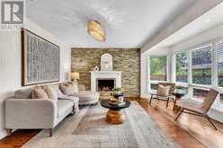 89 BATSON DRIVE | Aurora Ontario | Slide Image Two