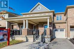6 VOLNER ROAD | Brampton Ontario | Slide Image Three