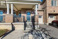 6 VOLNER ROAD | Brampton Ontario | Slide Image Four