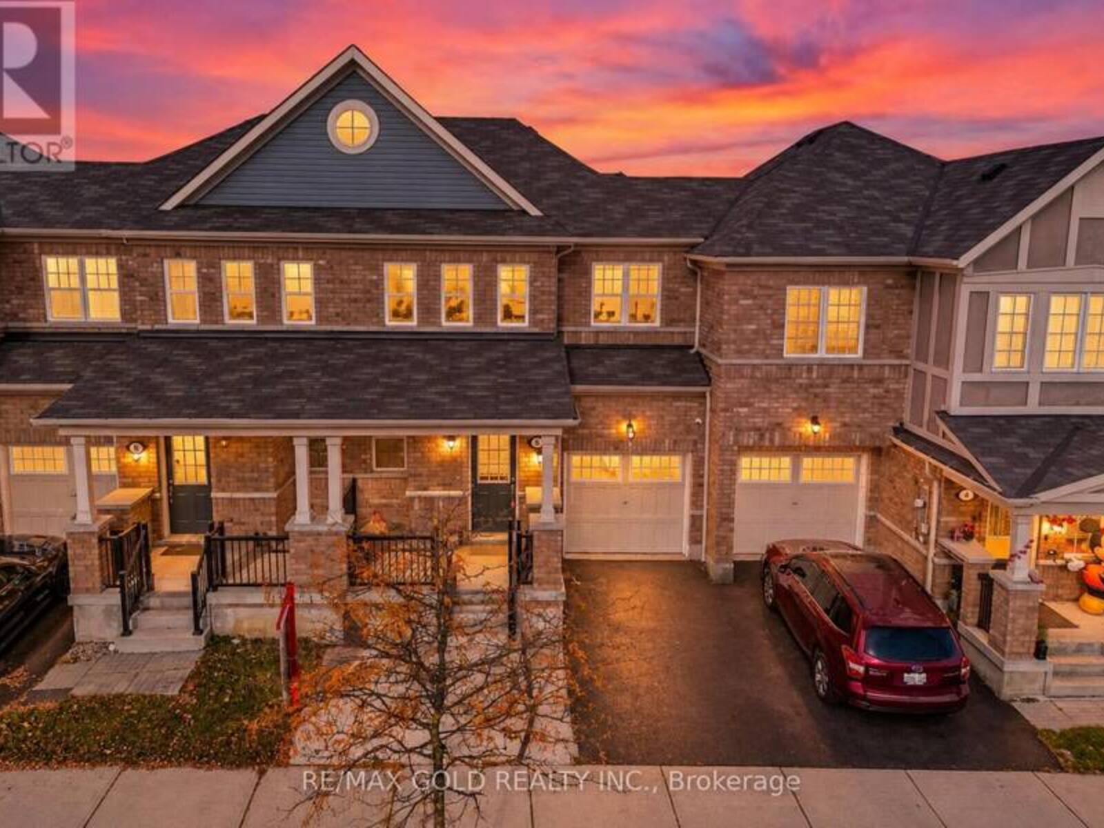 6 VOLNER ROAD, Brampton, Ontario L7A 4P6