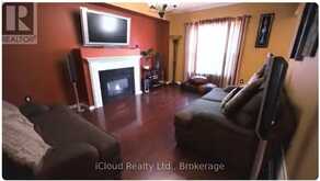 15 NINA PLACE | Brampton Ontario | Slide Image Three