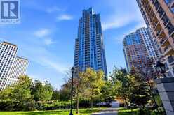 1106 - 15 VIKING LANE | Toronto Ontario | Slide Image One