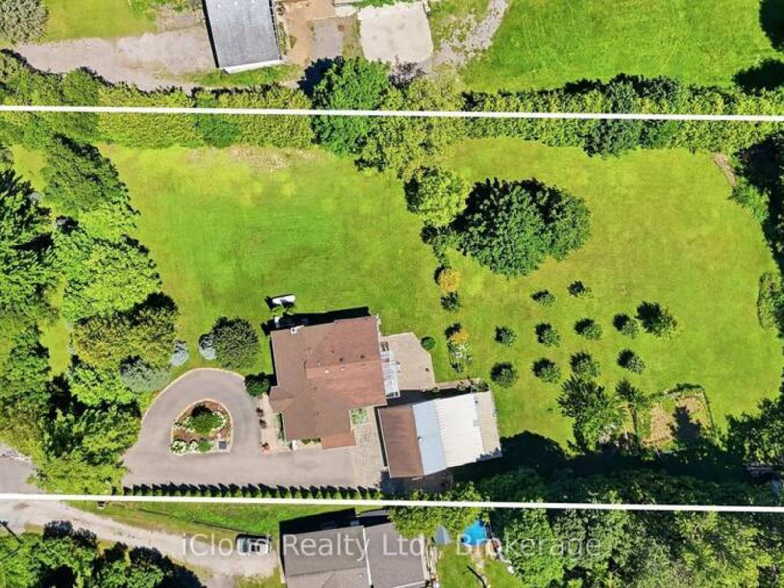 4014 TWENTY SIDE ROAD, Milton, Ontario N0B 2K0