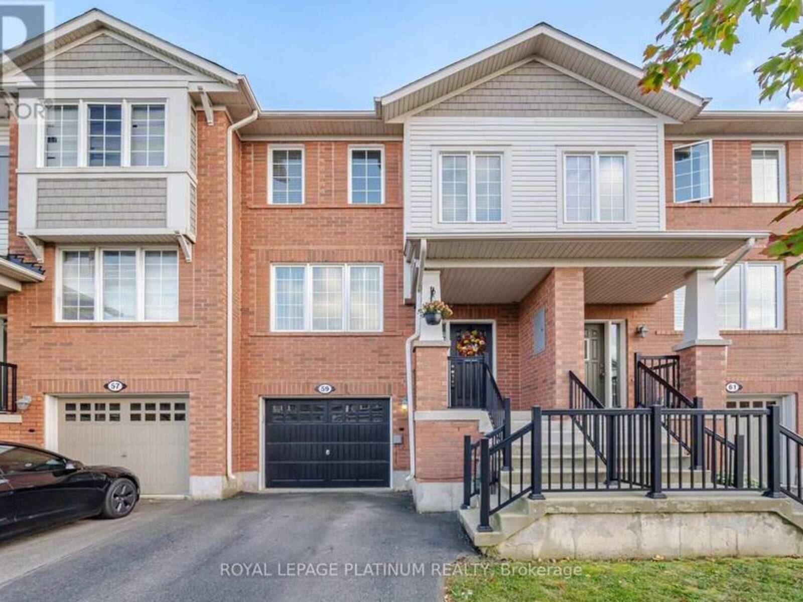 59 OHARA LANE, Hamilton, Ontario L9K 0C6