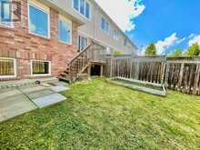 77 MANHATTAN CIRCLE | Cambridge Ontario | Slide Image Nineteen