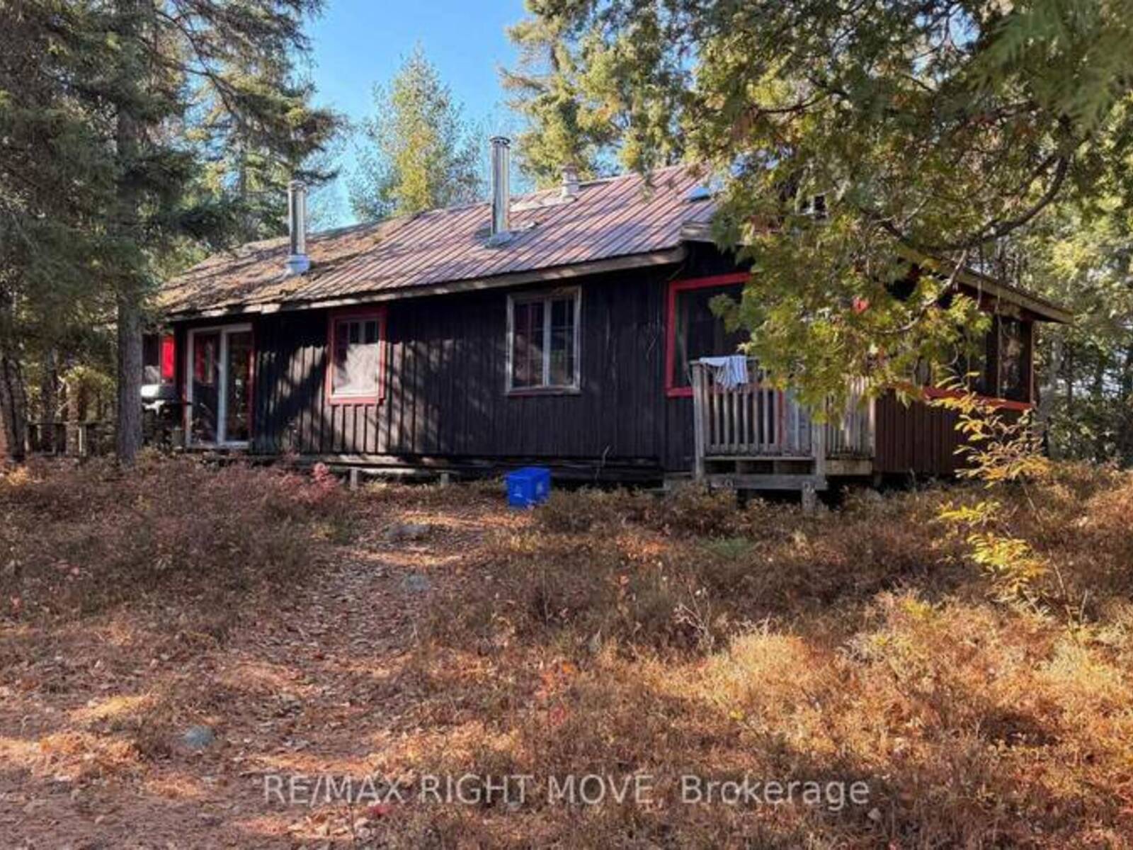 12 LAKE TEMAGAMI ISLAND, Temagami, Ontario P0H 2H0