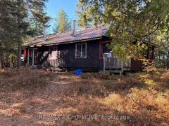 12 LAKE TEMAGAMI ISLAND Temagami Ontario, P0H 2H0