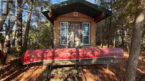 12 LAKE TEMAGAMI ISLAND | Temagami Ontario | Slide Image Twelve