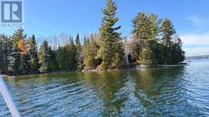 12 LAKE TEMAGAMI ISLAND | Temagami Ontario | Slide Image Eighteen