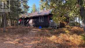 12 LAKE TEMAGAMI ISLAND | Temagami Ontario | Slide Image One