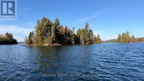 12 LAKE TEMAGAMI ISLAND | Temagami Ontario | Slide Image Twenty-two