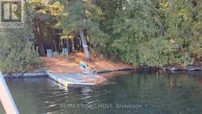 12 LAKE TEMAGAMI ISLAND | Temagami Ontario | Slide Image Two