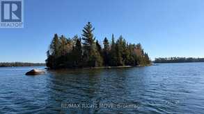 12 LAKE TEMAGAMI ISLAND | Temagami Ontario | Slide Image Thirty-one