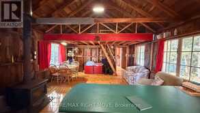 12 LAKE TEMAGAMI ISLAND | Temagami Ontario | Slide Image Six
