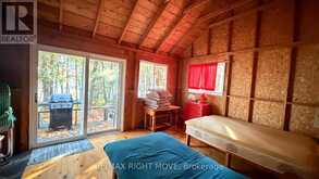 12 LAKE TEMAGAMI ISLAND | Temagami Ontario | Slide Image Nine
